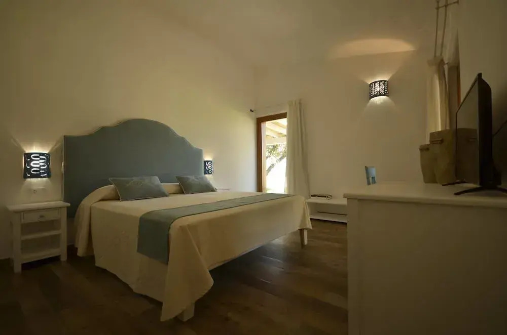 Relais BeneMari