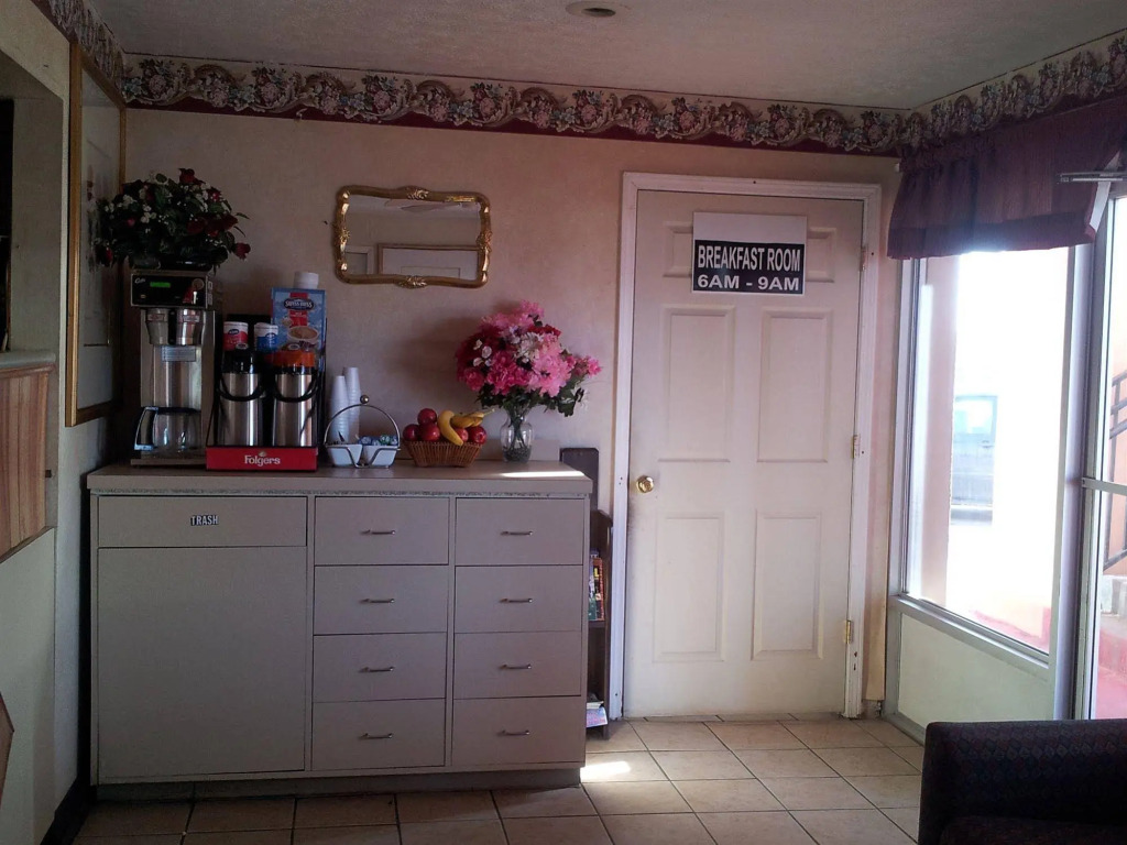 Garden Inn and Extended Stay