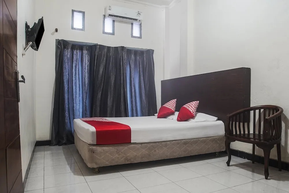 Hotel O Icha Homestay