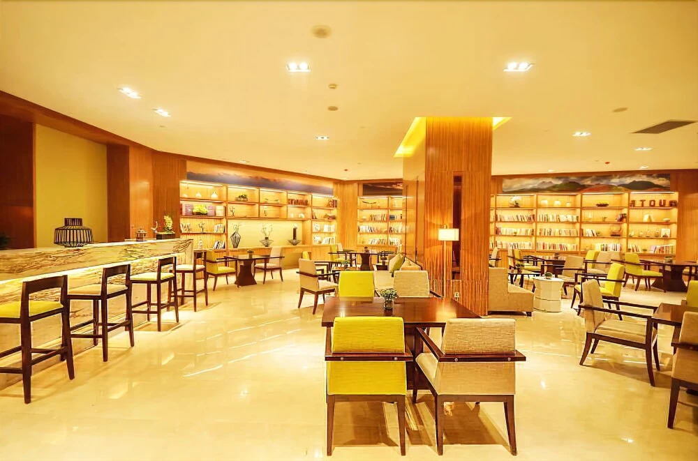 Xining Naduo Hotel