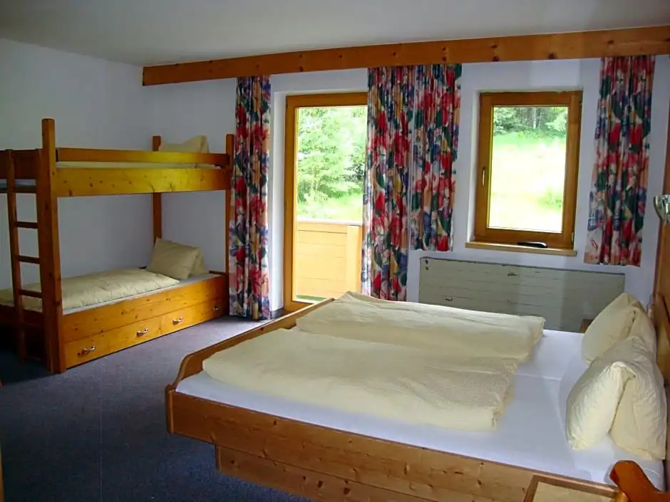 Aparthotel Iris - inklusive Wildschönau Premium Card