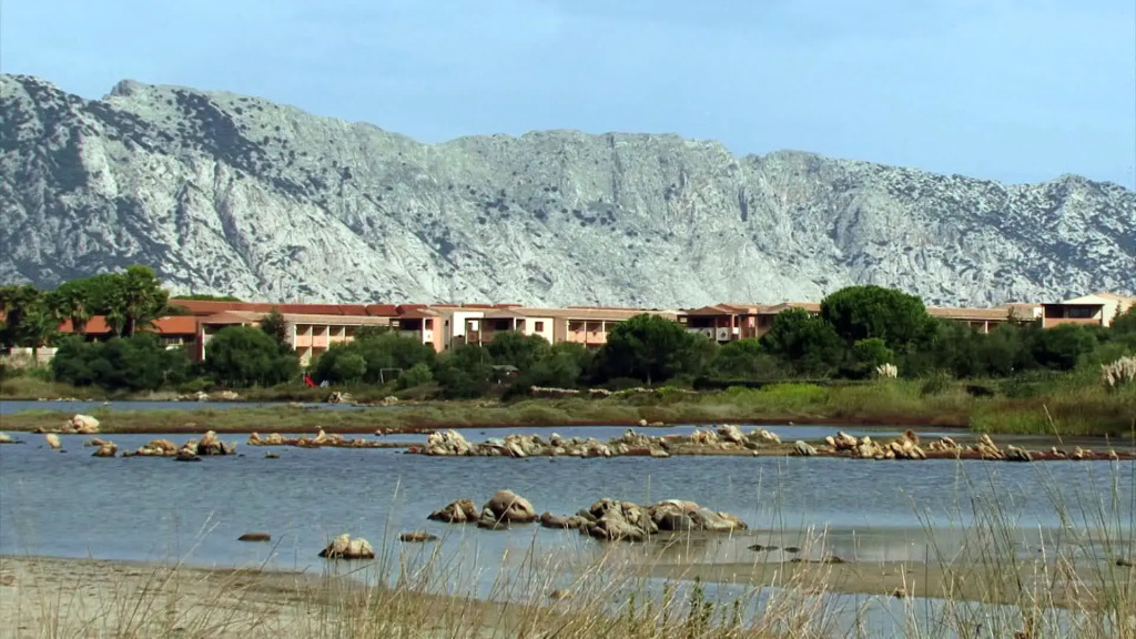 Futura Club Baja Bianca