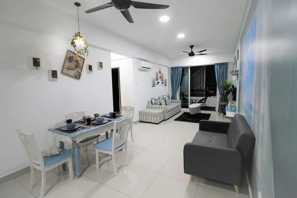 H2H Marine Home