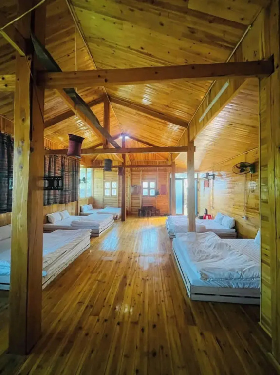 Homestay Núi Đá Tả Phìn