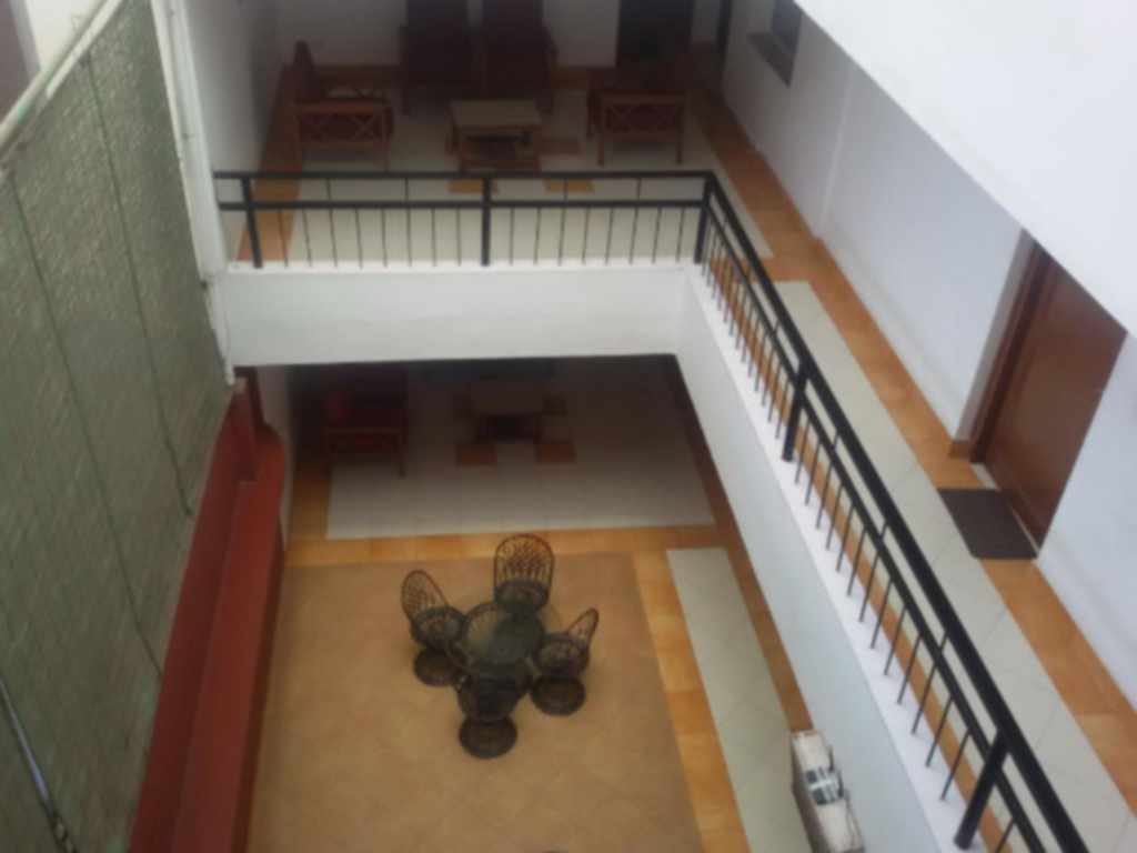 hotel tapti saral