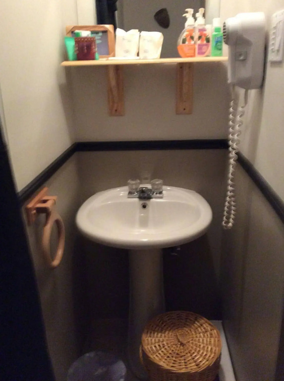 Gîte Esprit Follet