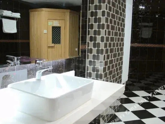 Jingxi Hotel
