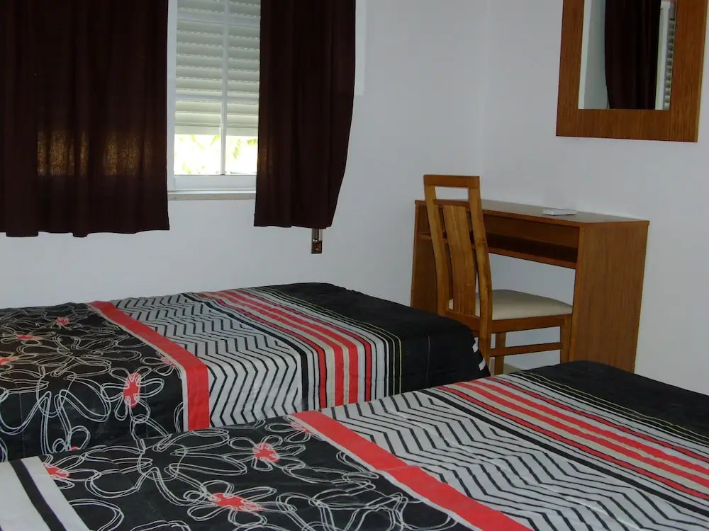 Albufeira 1 Bedroom Apartment 5 min From Falesia Beach and Close to Center! J