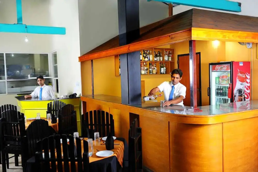 Sanoreech Hotel