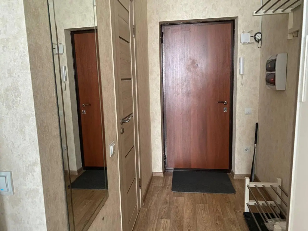 Batasheva Apart (Баташева Апарт) на улице Героя Жидкова 2