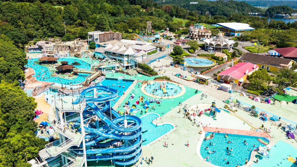 Hotel Green Plaza Tojoko