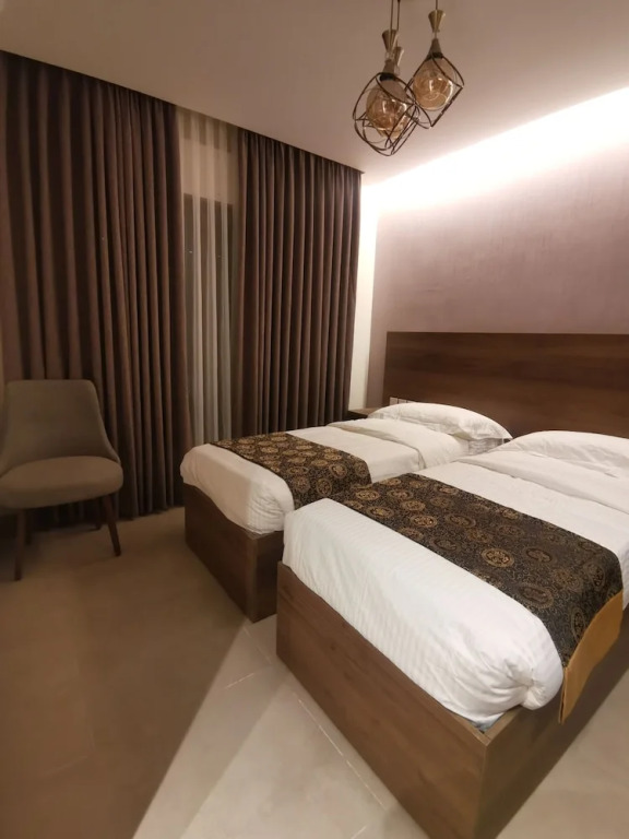 Dara apartment hotel