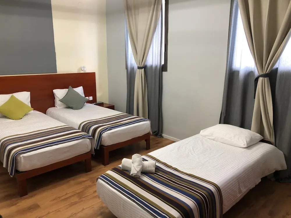 Villa Nazareth - Boutique hotel in a central location