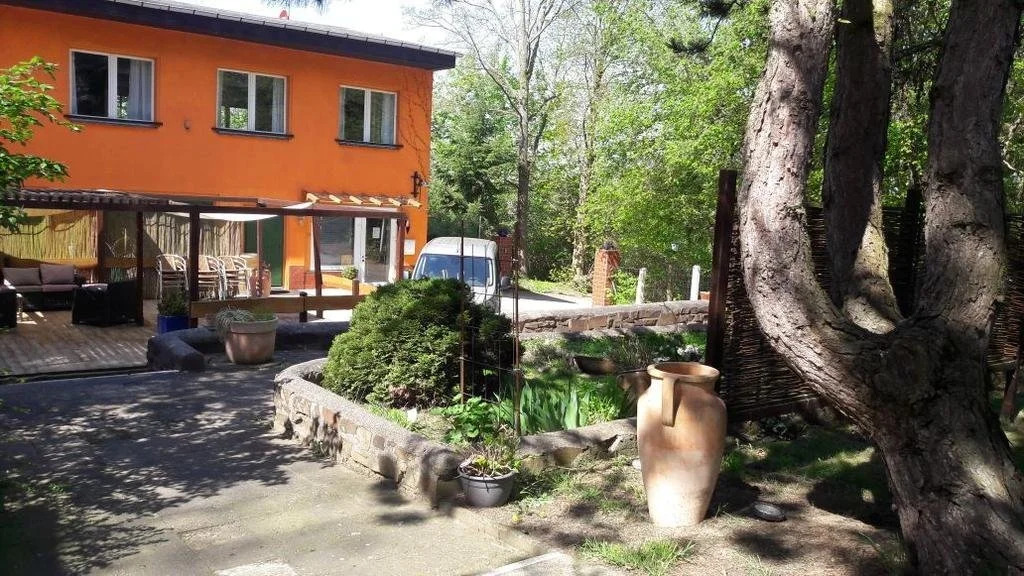 Bungalows Zur Alten Fähre
