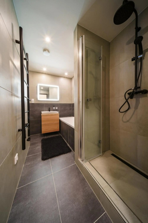 Gesto Apartments