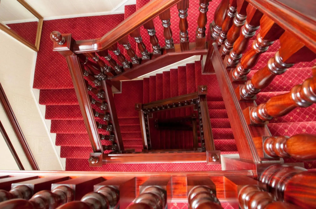 Boutique Hotel De Doelen