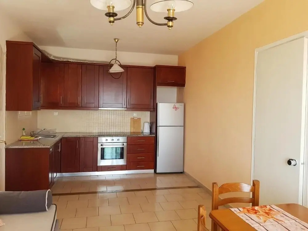 Corfu Glyfada Apartment 90