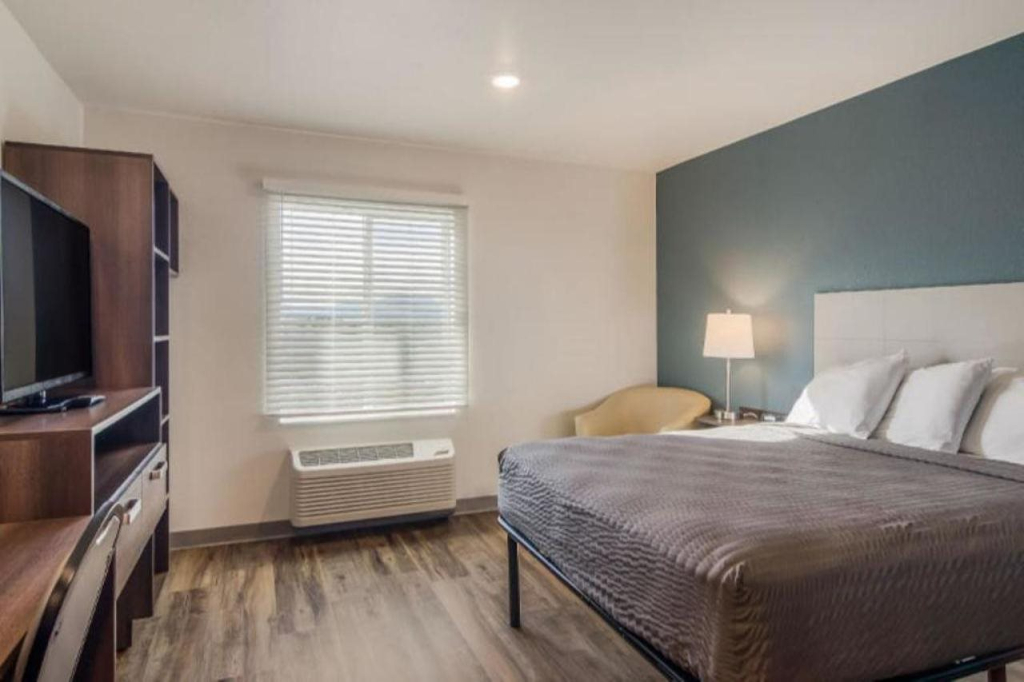 WoodSpring Suites Ashland - Richmond North