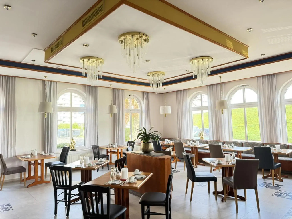 Seehotel Neue Liebe