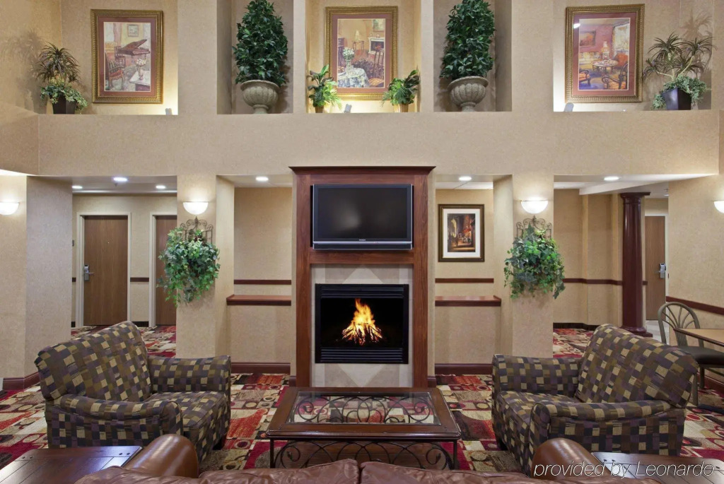 Holiday Inn Express Hotel & Suites Bowling Green by IHG