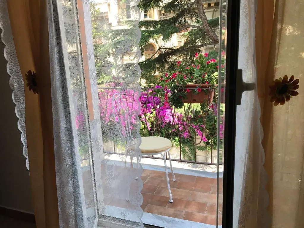 Casa Del Sole B&B