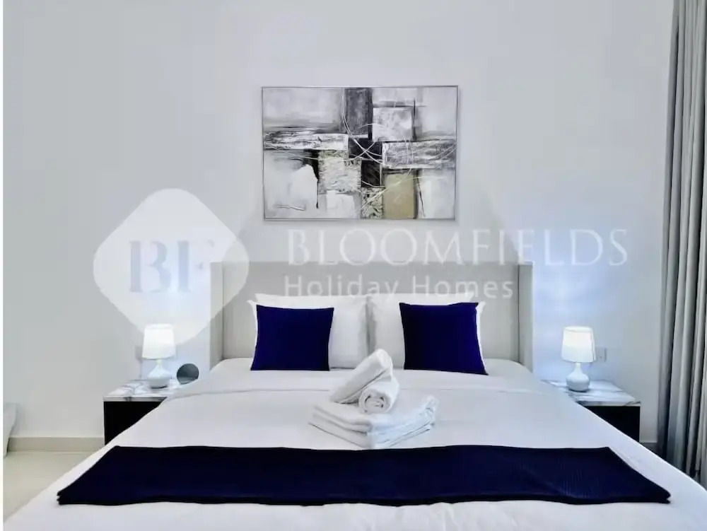 G06-Bloomfields Spacious 1Br Ansam