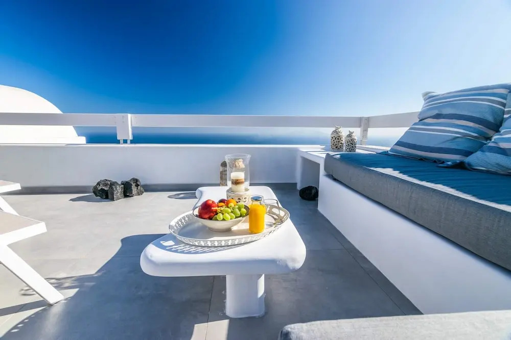 Salvatore Villas