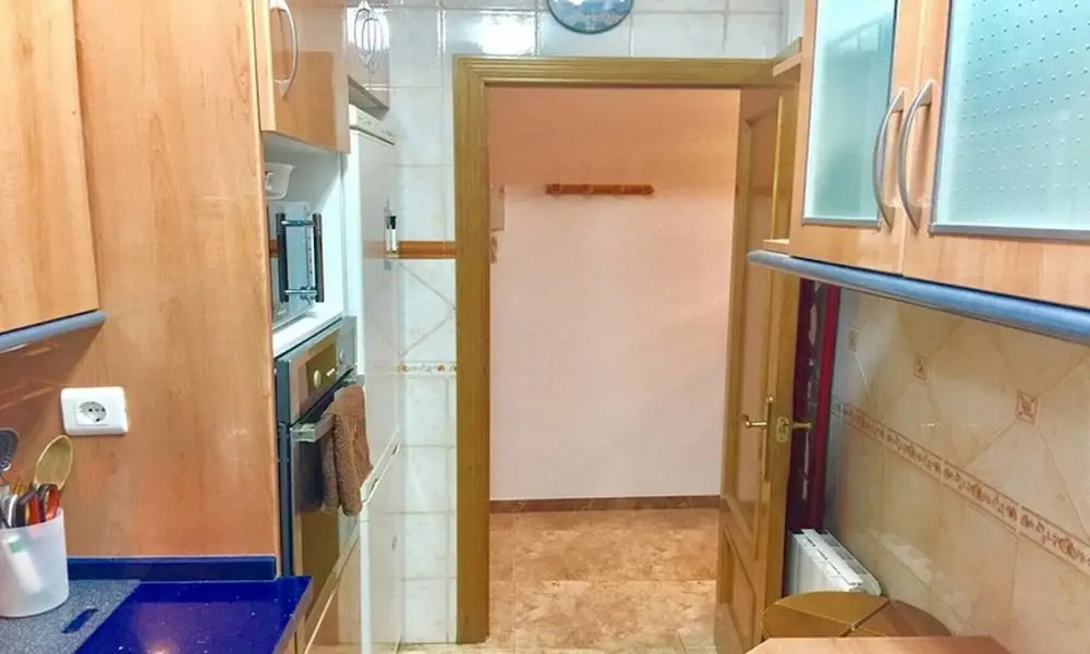 Nasta Vilanova Apartment