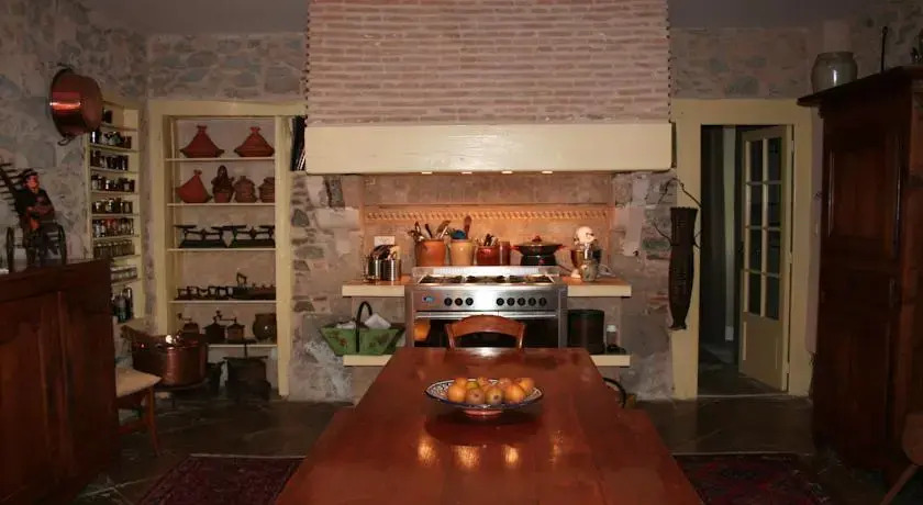 Maison Lartigau