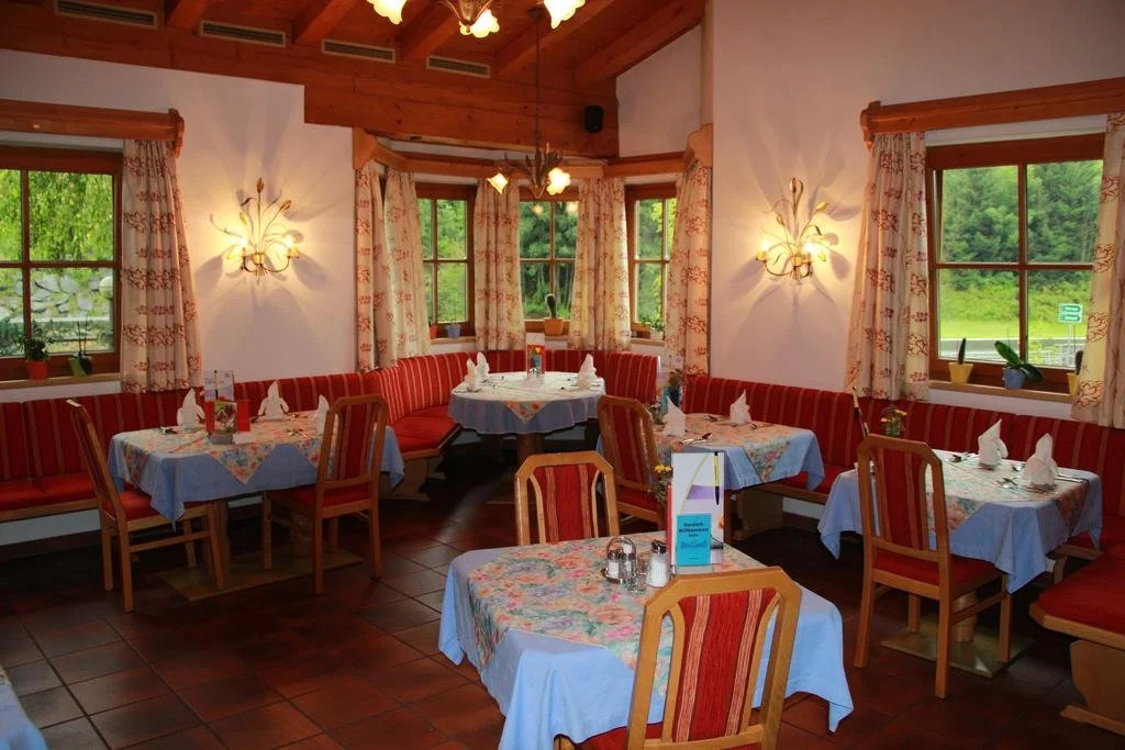 Hotel Bachschmied
