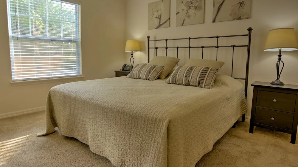 Lincoln Townhome at Lucaya Resort