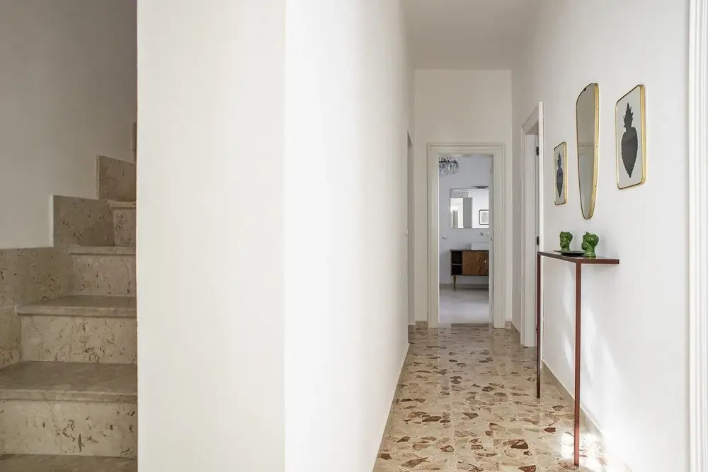 Umberto Apartment With Terrace