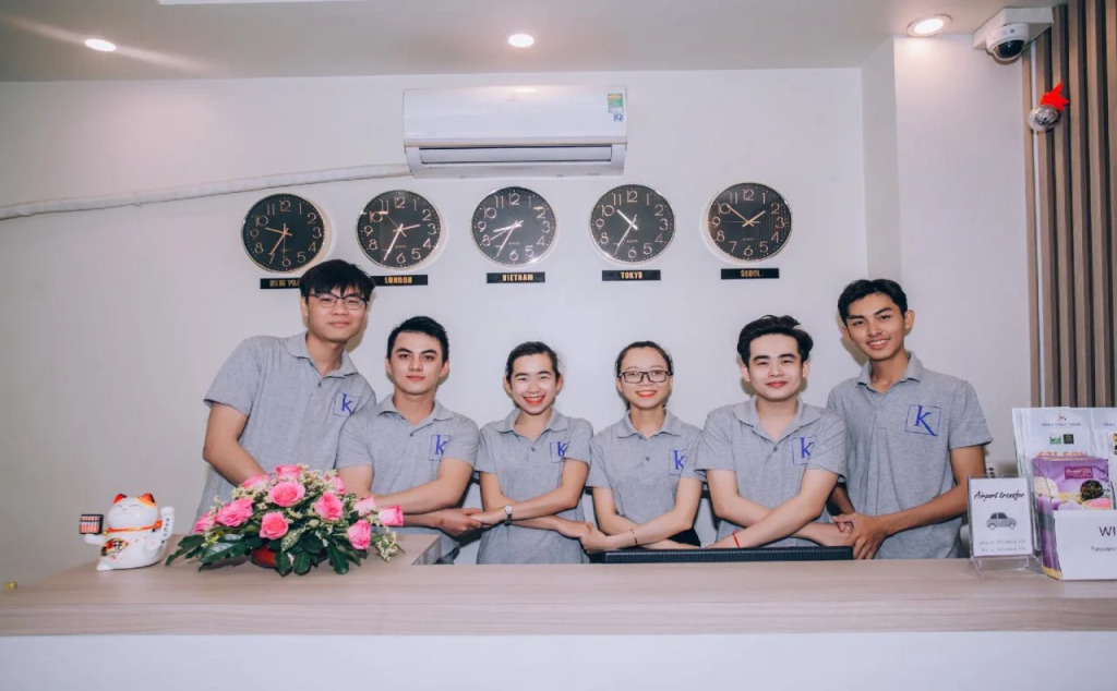 Kiera Hotel