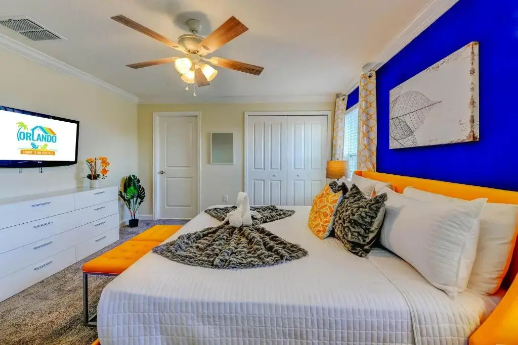 Brand New Villa Nautica by Disney World