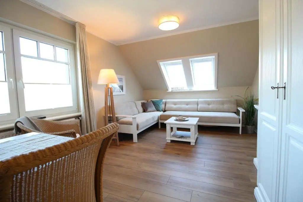 Haus am Park Wohnung Nr11