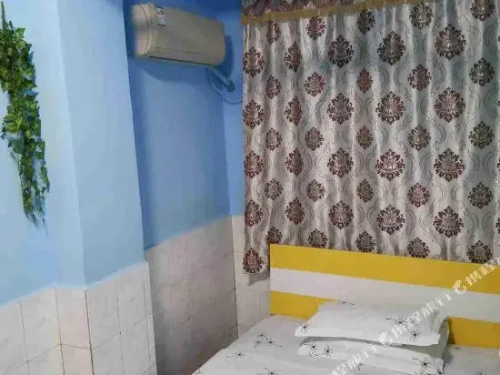 Zhenzhen Apartment