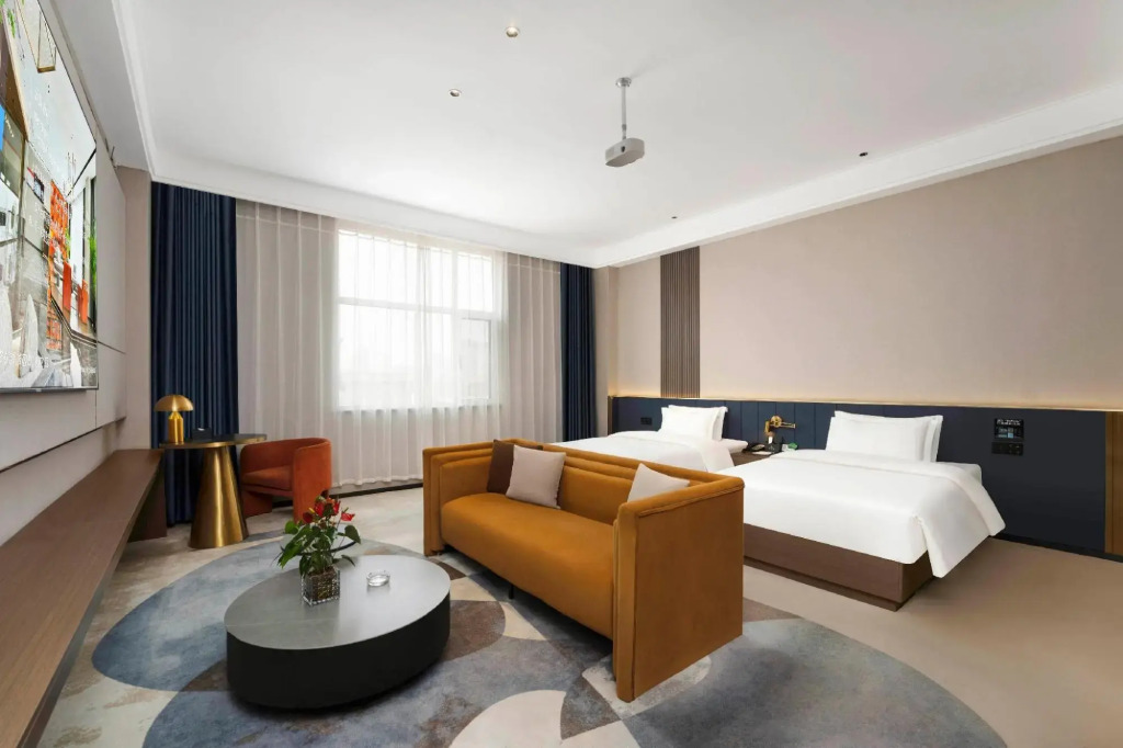 YunJing HOTEL
