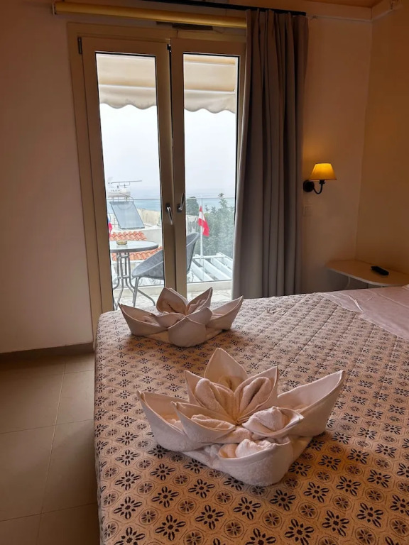 Charming Studio in Heraklion Prefecture With Private Entrance and Scenic Views