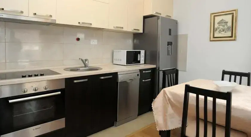 Apartment Adzic Lux