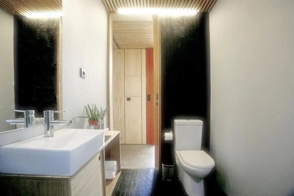 InXisto Lodges