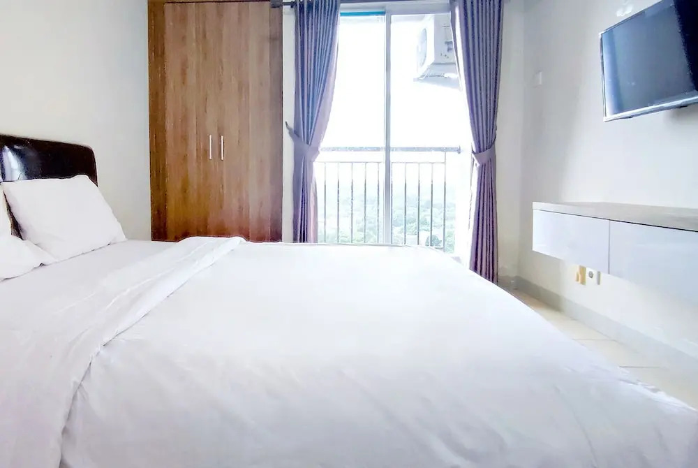 Apartmen Serpong GreenView byRuangNyaman