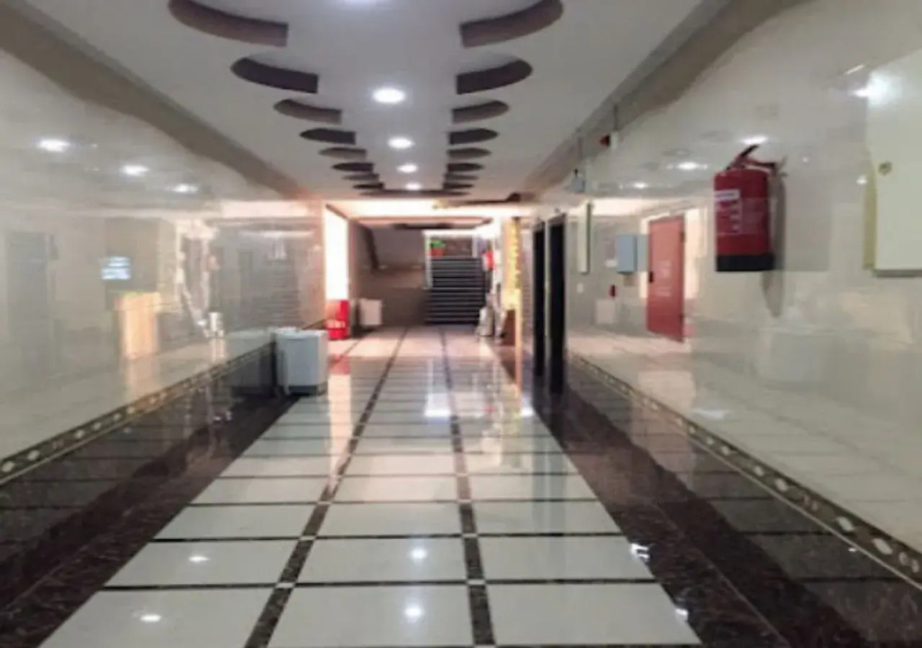 Borg el ward furnished apartments
