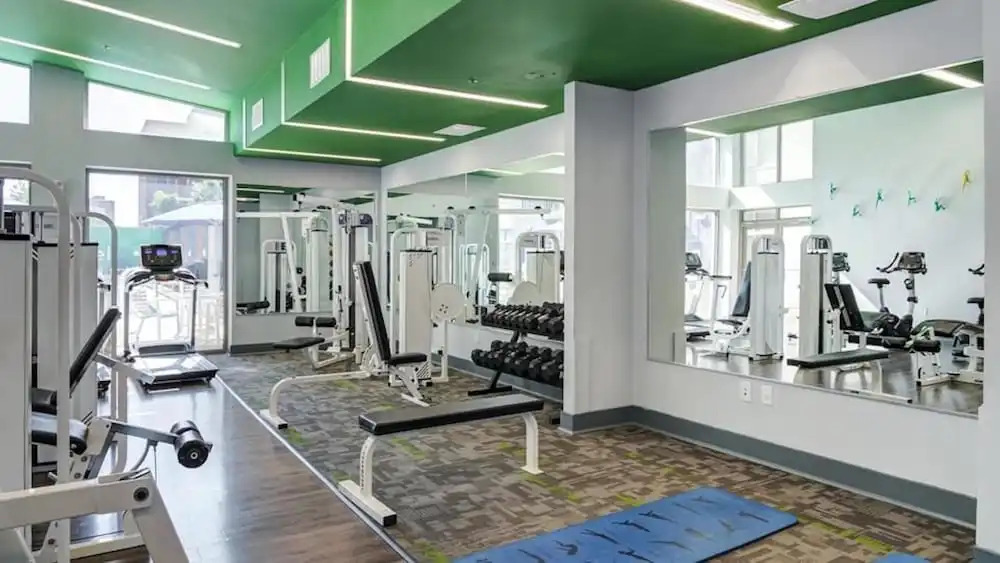 Kasa Atlanta Downtown Apartments