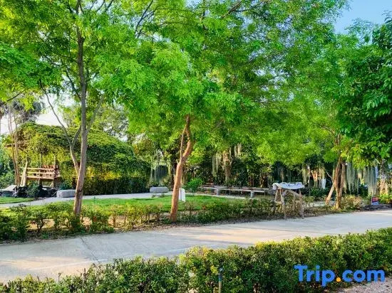 สวนลุงริน รีสอร์ท ชะอำ Suan Lung Rin Resort Cha Am