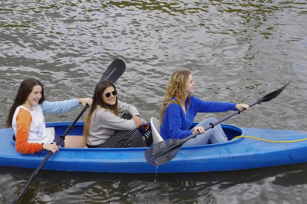 BnB Boat
