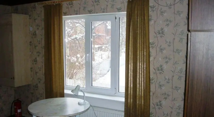 Patarei Apartment