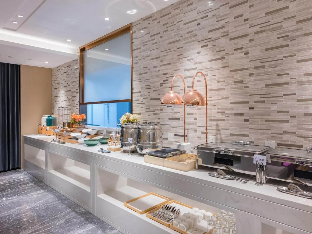 Lavande Hotel (Beijing South Railway Station Shiliuzhuang Subway Station)