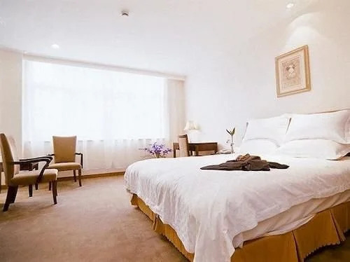 Nianfa 168 Hotel - Nanjing