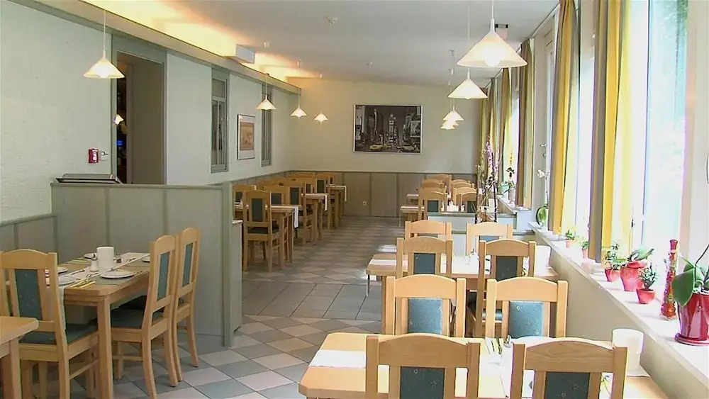 Parkhotel Cham