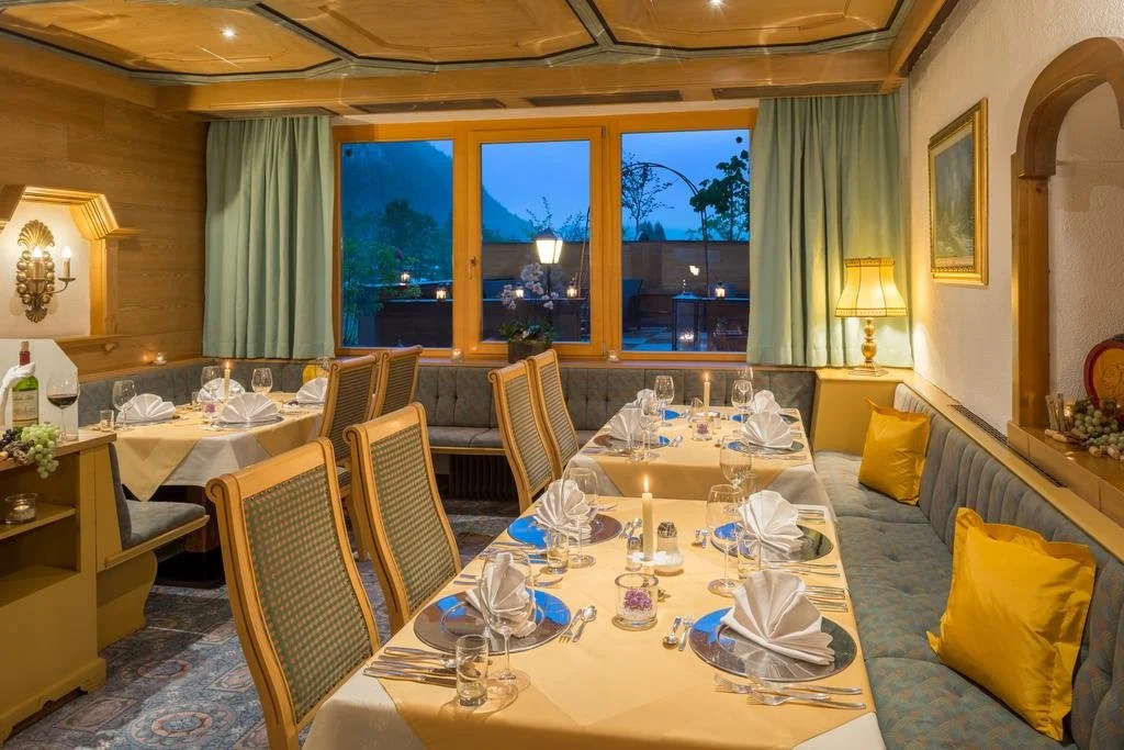 Hotel Hubertushof - Ihr Hotel mit Herz